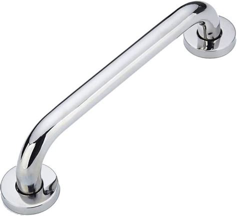 Barres D Appui Pour Le Bain Barre D Appui For Salle De Bain En Acier