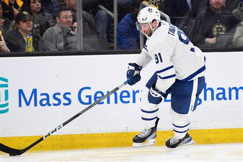 Matthews Is No Leader NHL Fans React To Leafs Reportedly Considering