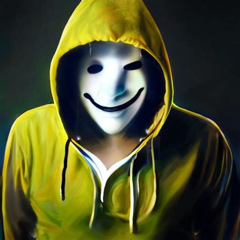 happyface killer   emfres  deviantart