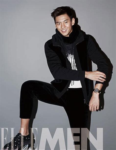 Ning Zetao The New Sport Icon China Org Cn