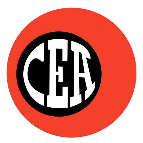 Cea Logo - LogoDix