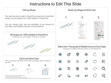 Process Order Fill Rate Chart Presentation Graphics Presentation