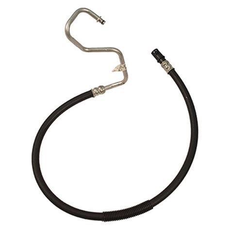 Motorcraft Psh Power Steering Return Line Hose Assembly From