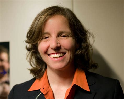 Megan Smith Speaking Engagements, Schedule, & Fee | WSB