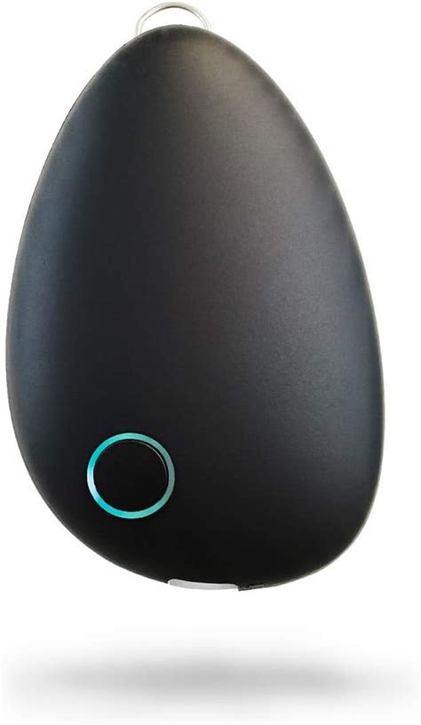 Sensate Relaxation Device - Immediate Calm and Long Term Stress ...