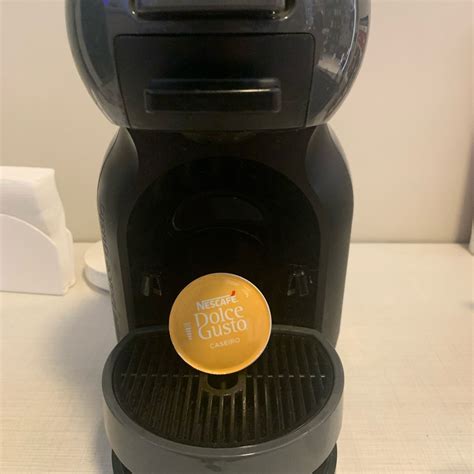 Nescafè Dolce Gusto Café Caseiro Reviews abillion