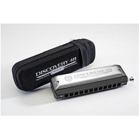 Hohner Discovery De Yahoo