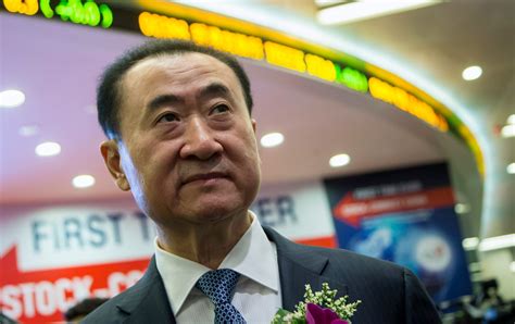 One of China's richest men reportedly wants to cut his stake in AMC ...