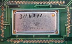 Hewlett Packard - 98xx - chipdb.org