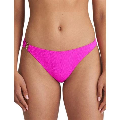Marie Jo Maiao Rio Bikini Brief Cactus Flower