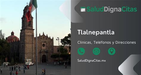 Actualizar 91 Images Telefono Salud Digna Tlalnepantla Viaterra Mx