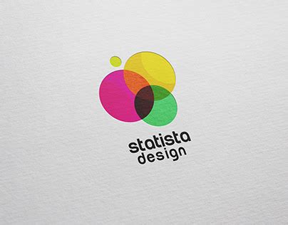 Statista Projects :: Photos, videos, logos, illustrations and branding :: Behance