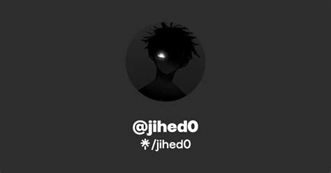 jihed0 | Instagram | Linktree