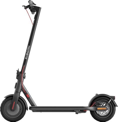 Vásárlás Xiaomi Mi Electric Scooter 4 BHR7128EU Elektromos roller