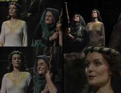 Isla Blair Nude Pics Pagina