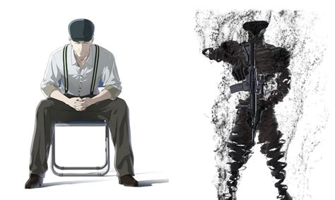 Ajin Season 2's Villain Is Also Its Hero | NDTV Gadgets360.com