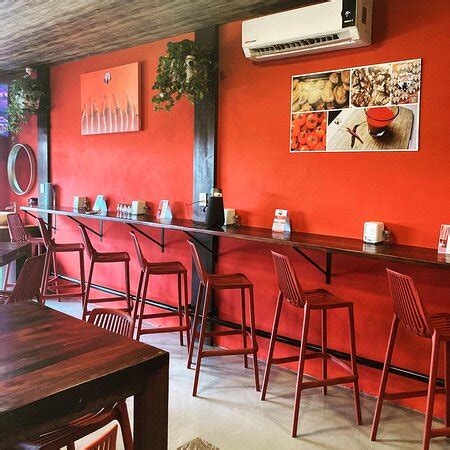 Restaurante El Diablito Tortas Ahogadas En Bah A De Banderas