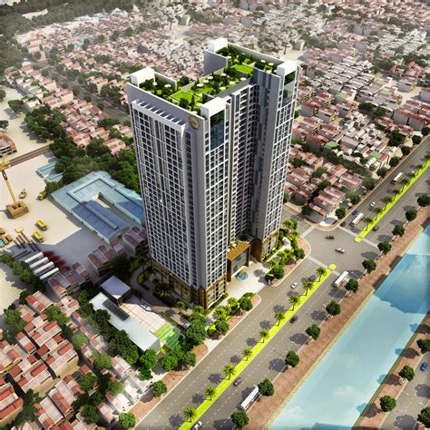 Chung C Tam Trinh Chung C Helios Tower Tam Tr Nh