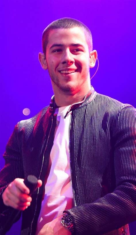 Nick Jonas Tickets 2022 Nick Jonas Concert Tour Seatgeek