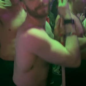Nick Lemmer Hot Dragrace Dancer Page LPSG