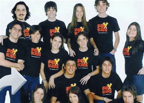 Pin De Viviana Gianette En Erreway En 2024 Erreway Fotos De Rebelde