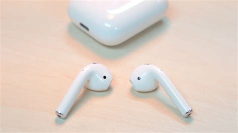 Apple AirPods long-term review - YouTube