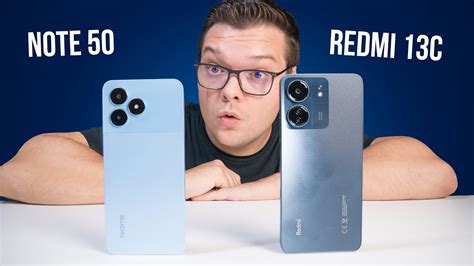 Os Baratinhos Realme Note Vs Redmi C Comparativo Youtube