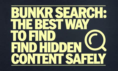 The Hidden Messages in Bunkr Albums: What the Creators Don't Want Revealed - 92zn6yo