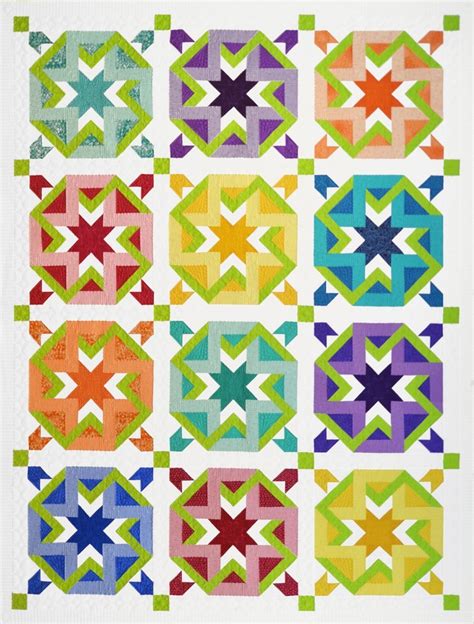 Modern Quilt Patterns