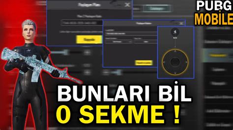 BAŞTAN SONA OYUNDAKİ TÜM AYARLAR HER CİHAZDA UYUMLU SEKMEME GARANTİLİ