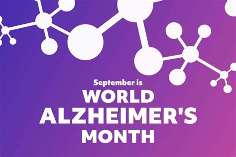 September Is World Alzheimers Month Medpro International