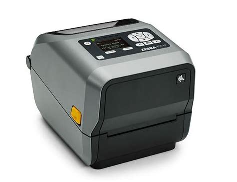 Zebra FLEX-ZD620-WIFI Barcode Label Printer - Barcodes, Inc.