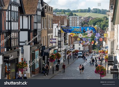 67 Busy Guildford Images Stock Photos Vectors Shutterstock