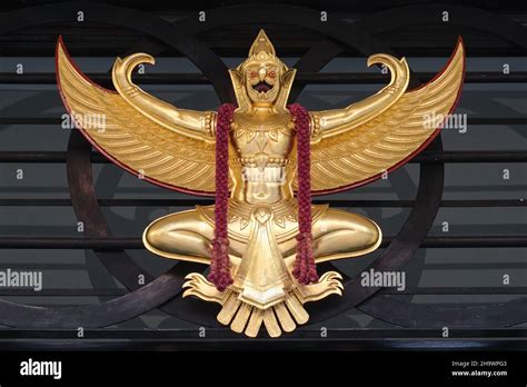 Vishnu Symbol