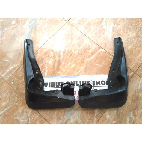 Jual Mud Flap Mud Guard Kepet Lumpur Kepet Roda Honda Maestro