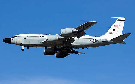 Boeing C 135B Stratolifter Latest Photos Planespotters Net