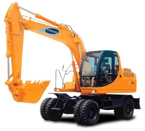 excavator types function  excavator engineering intro