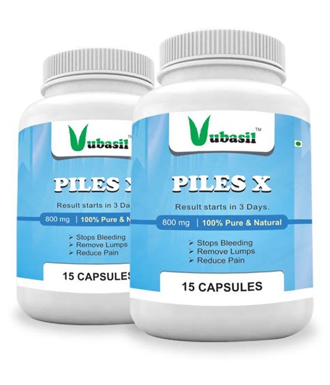 Herbal Piles X Best Natural Pure Cure For Piles Hemorrhoids Fistula