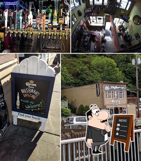 Top 5 Pubs And Bars In Ketchikan May 2025 Restaurant Guru