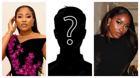 BBNaija Scandal: Erica And KimOprah’s Mysterious Man Exposed! | EveryEvery