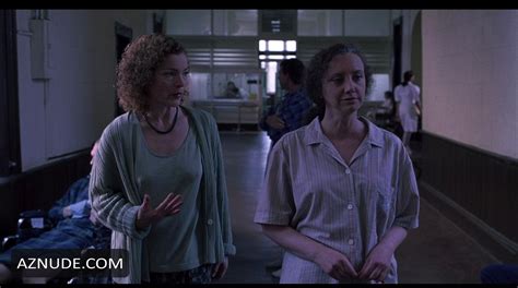 AMY IRVING Nude AZNude