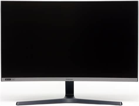 Обзор 27-дюймового игрового изогнутого VA-монитора Samsung C27RG50FQI