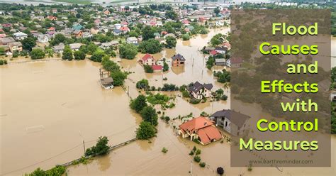 Effects Of Floods