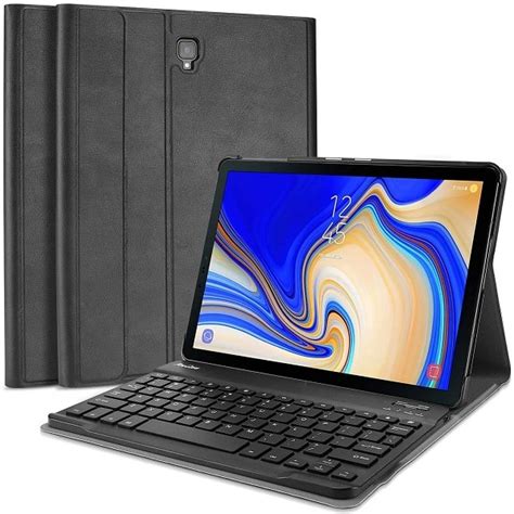 Samsung Galaxy Tab S4 105 Inch Bluetooth Keyboard Case Cover Sale