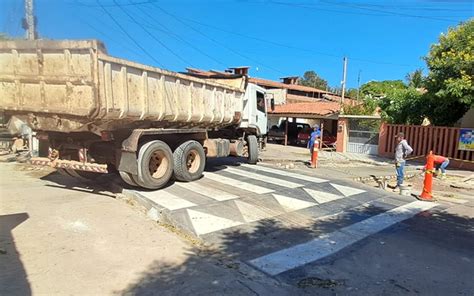 Avenida Dom Aureliano Matos - Avenida Dom Aureliano Matos recebe novas passagens elevadas em Limoeiro ...
