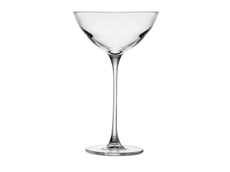 Savage Coupetini Set Di Bicchieri Da Cocktail By Nude