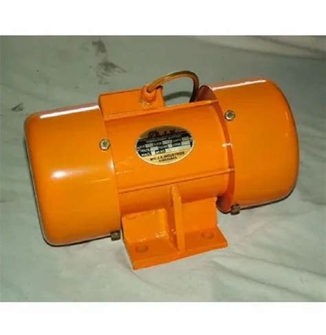 Vibrator Motor Manufacturer In Gujarat At Rs 8000 Kathwada