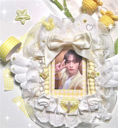 Lace Toploader In 2024 Pc Decoration Photo Cards Diy Photo