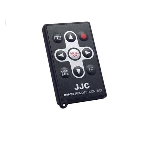 Jjc Rm S Wireless Remote Control