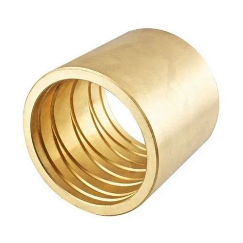 Female Brass Bushes For Industrial Size Diameter 1 Inch At Rs 2500 No In Bengaluru